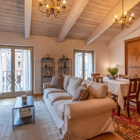 Lägenhet Il Duomo *