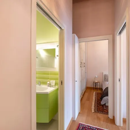 Il Duomo Lägenhet *