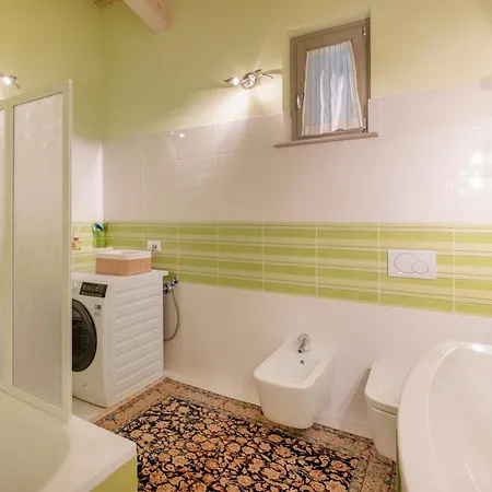 Lägenhet Il Duomo *