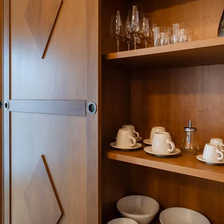 Lägenhet Il Duomo Alba (Piedmont)