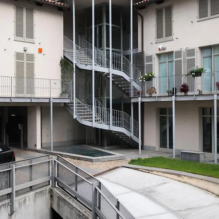 Il Duomo Apartment