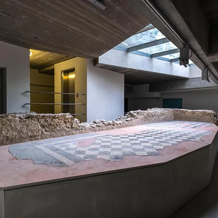 Il Duomo Lägenhet *