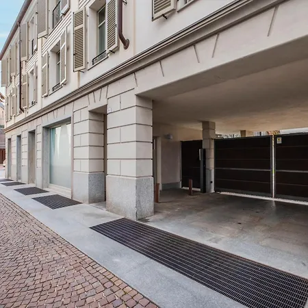 Il Duomo Apartment Alba (Piedmont)