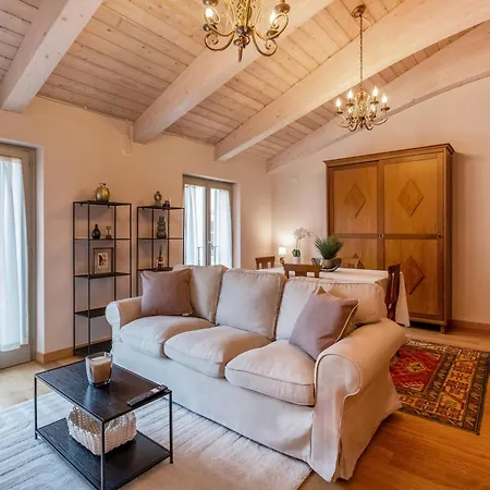 Apartment Il Duomo Alba (Piedmont)