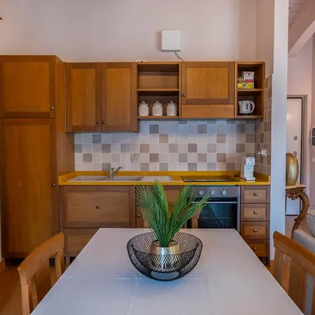 Apartment Il Duomo