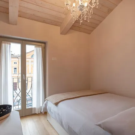 Lägenhet Il Duomo *