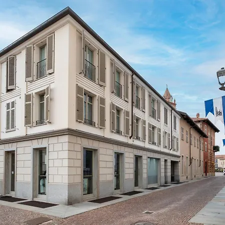 Il Duomo Apartment *