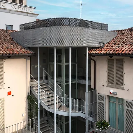 Apartment Il Duomo
