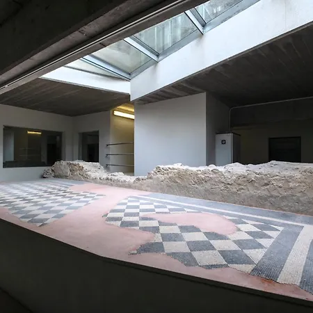 Il Duomo Apartment Alba (Piedmont)